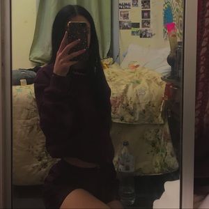 Meet your Posher, Imogen